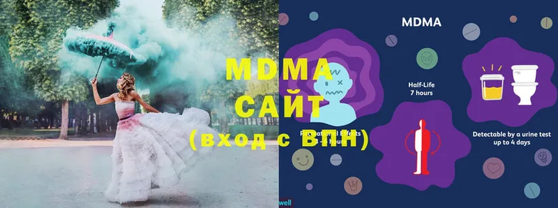 МДМА Molly  Нижние Серги 